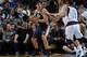 DALLAS, TX - NOVEMBER 22: Enes Kanter