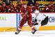 Offensive play from Michael Stone is one reason for Coyotes' improved power play.