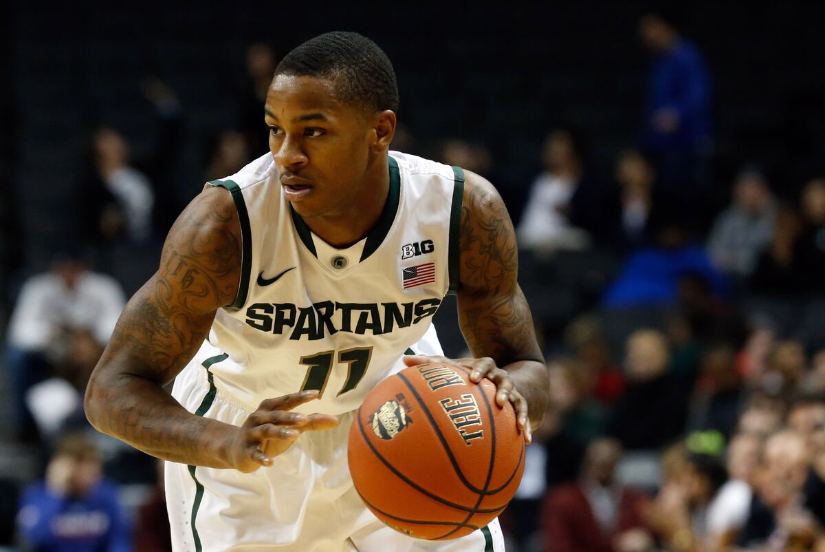 Michigan State Basketball Spartans' Biggest Goals for Nonconference Play News, Scores