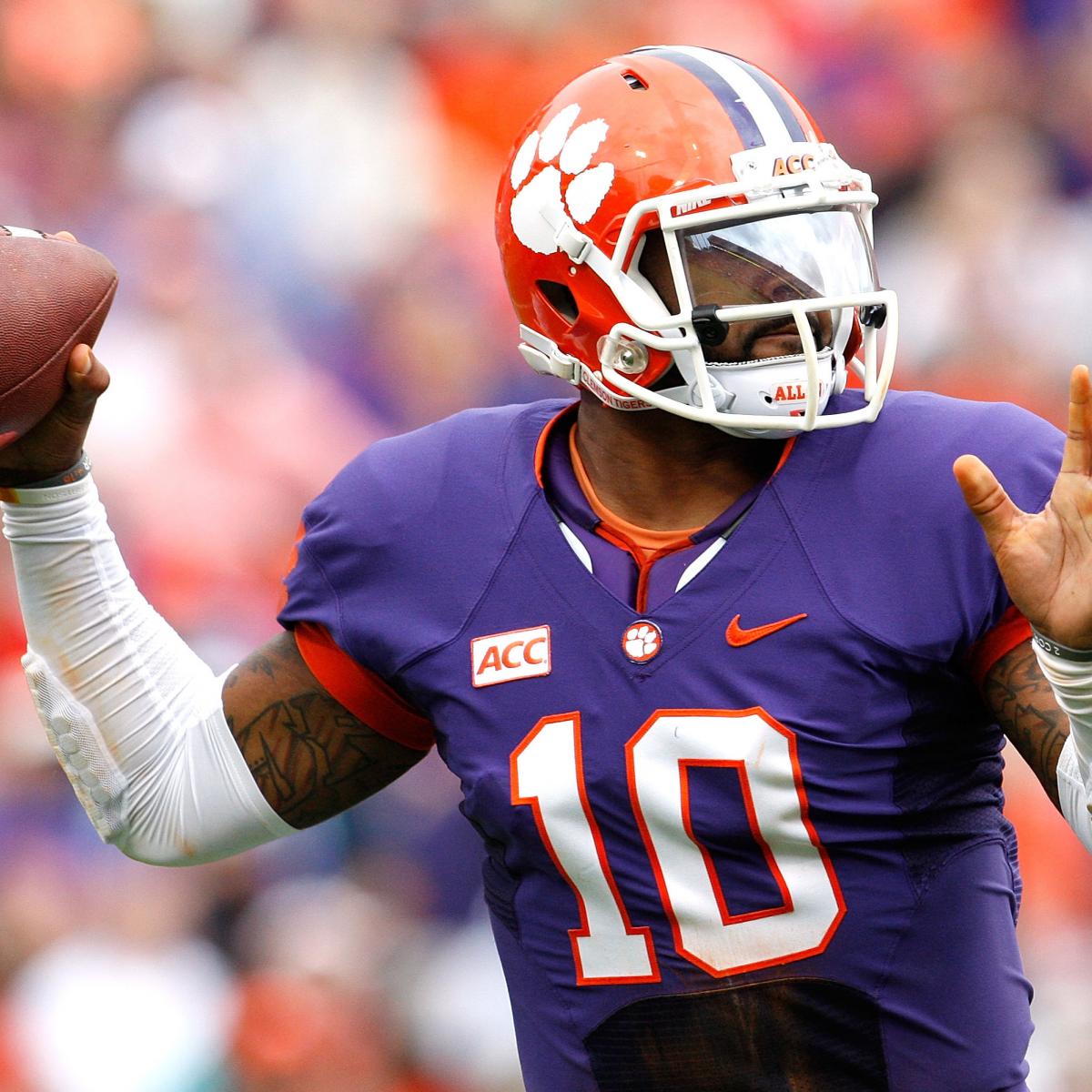 College Football Bowl Predictions 2013 How Crazy Week 13 Shook Up
