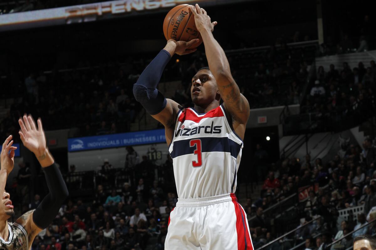 Washington Wizards Need Bradley Beal to Make the Leap in 2013-14 | Bleacher Report | Latest News ...