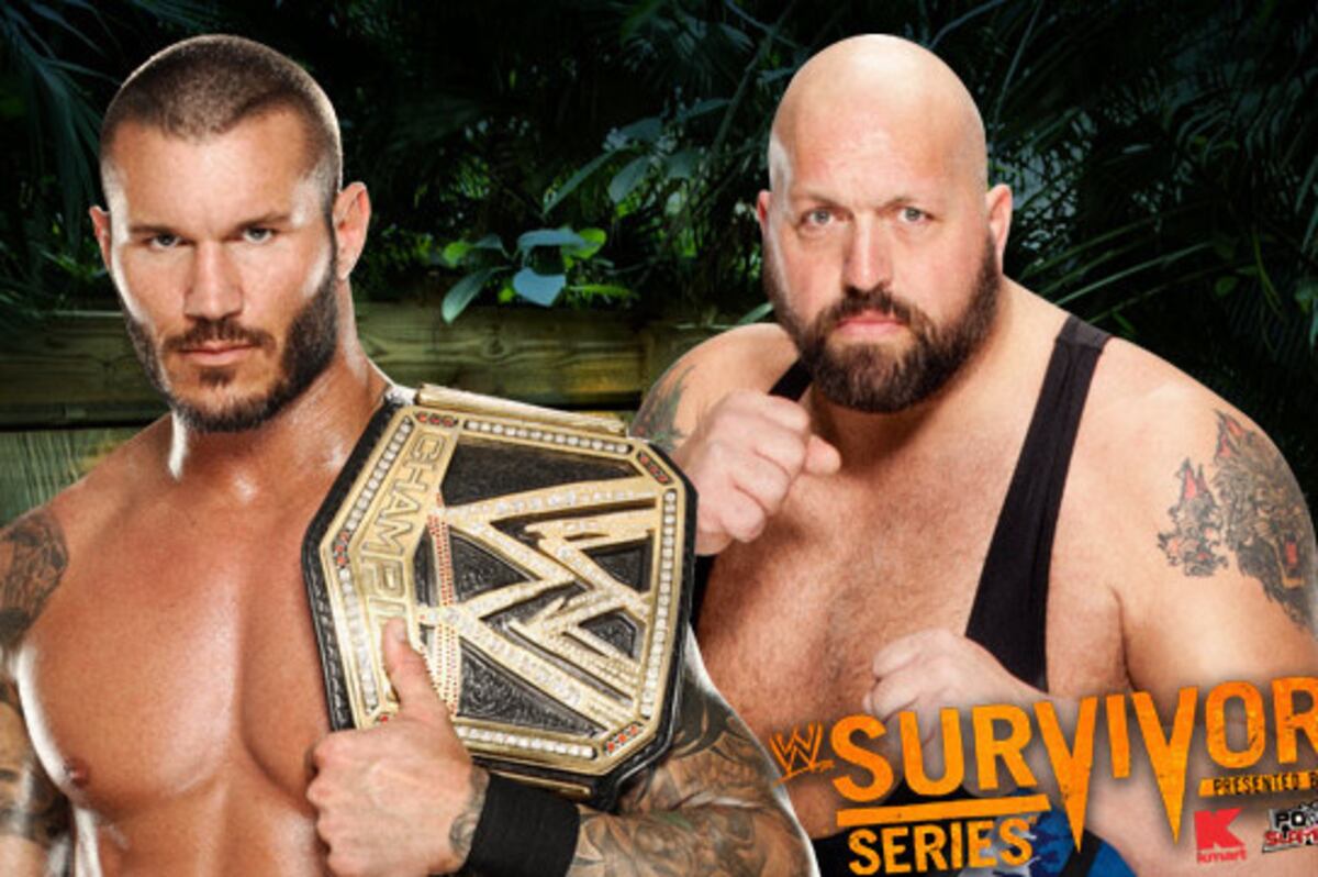 Big Show vs. Randy Orton Results Highlights, Recap from