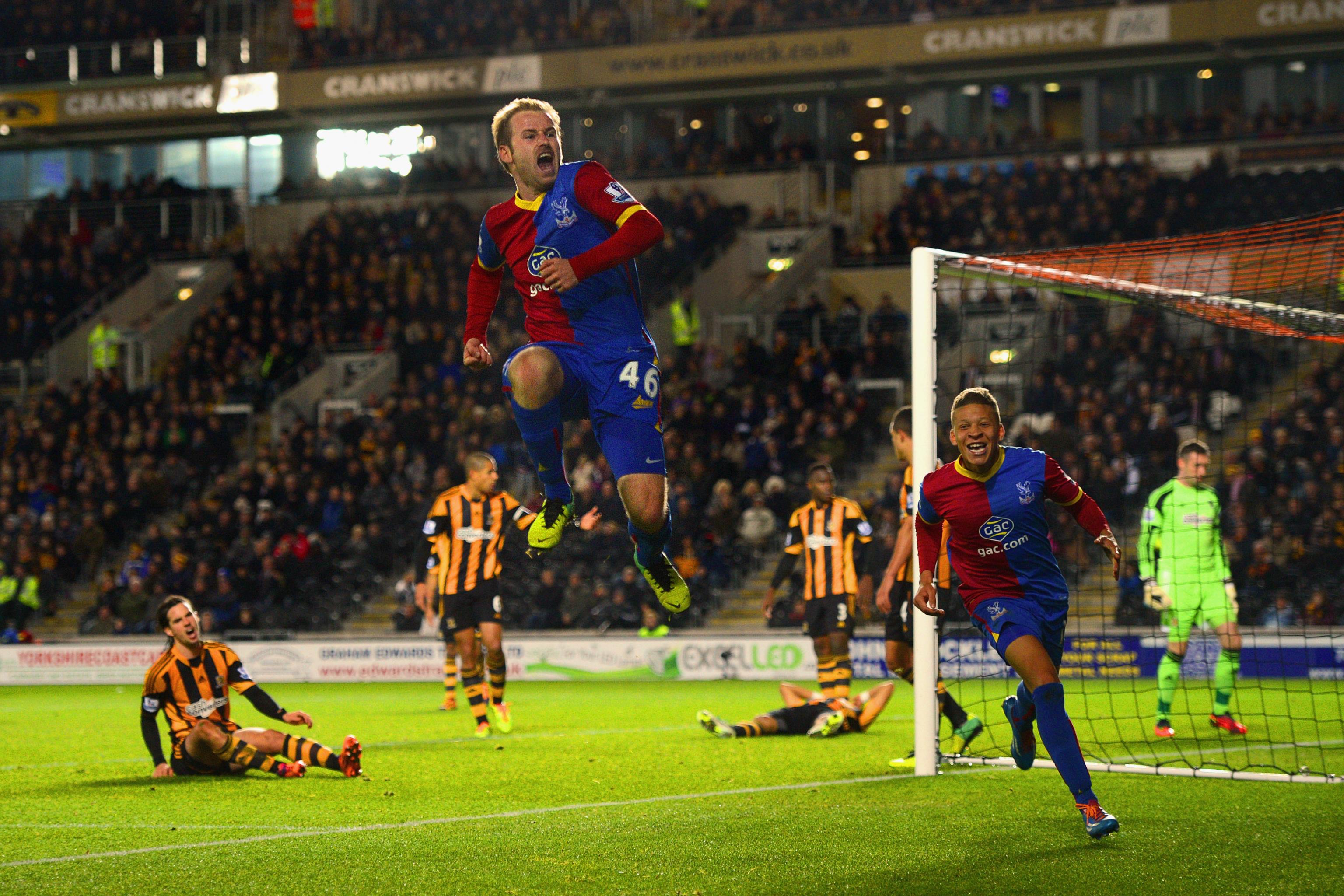Crystal Palace Tony Pulis Must Both Compromise To Make Best Of Tough Challenge Bleacher Report Latest News Videos And Highlights