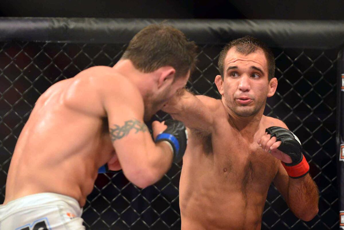 Tuf 18 Finale 5 Reasons To Watch News Scores Highlights Stats