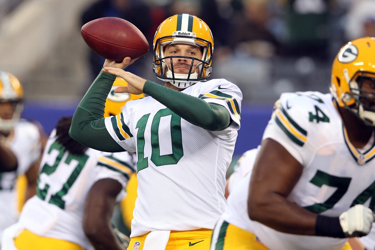 Matt Flynn&rsquo;s Updated 2013 Fantasy Outlook Heading into Week 13 | News