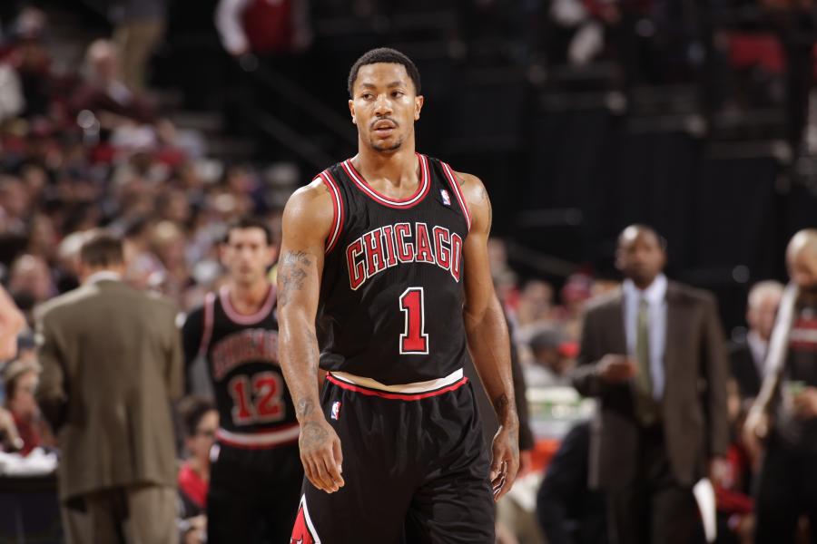 Can Chicago Bulls Still Build a Legitimate Contender Around Derrick Rose?, News, Scores, Highlights, Stats, and Rumors