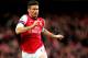 LONDON, ENGLAND - NOVEMBER 23: Olivier Giroud of Arsenal in action during the Barclays Premier League match between Arsenal and Southampton at Emirates Stadium on November 23, 2013 in London, England. (Photo by Clive Rose/Getty Images)