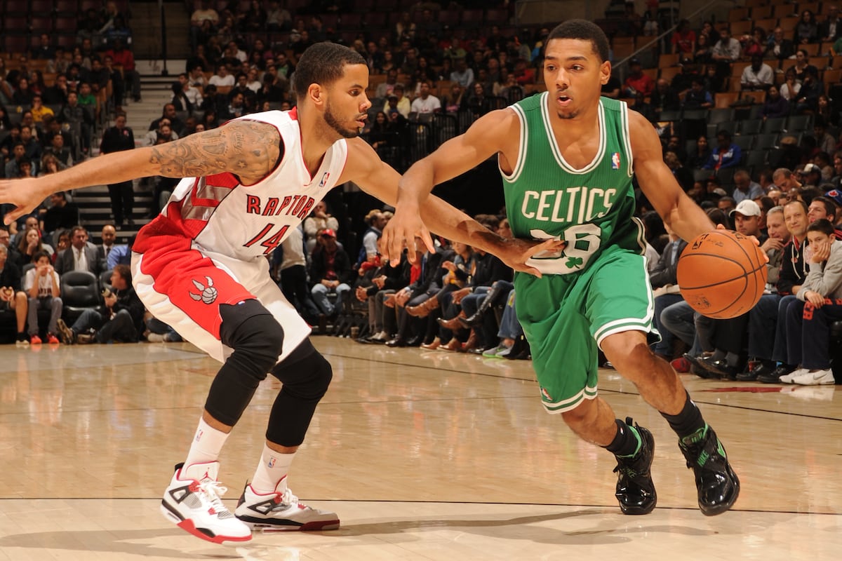 Phil Pressey Deserves to Start for the Boston Celtics News, Scores