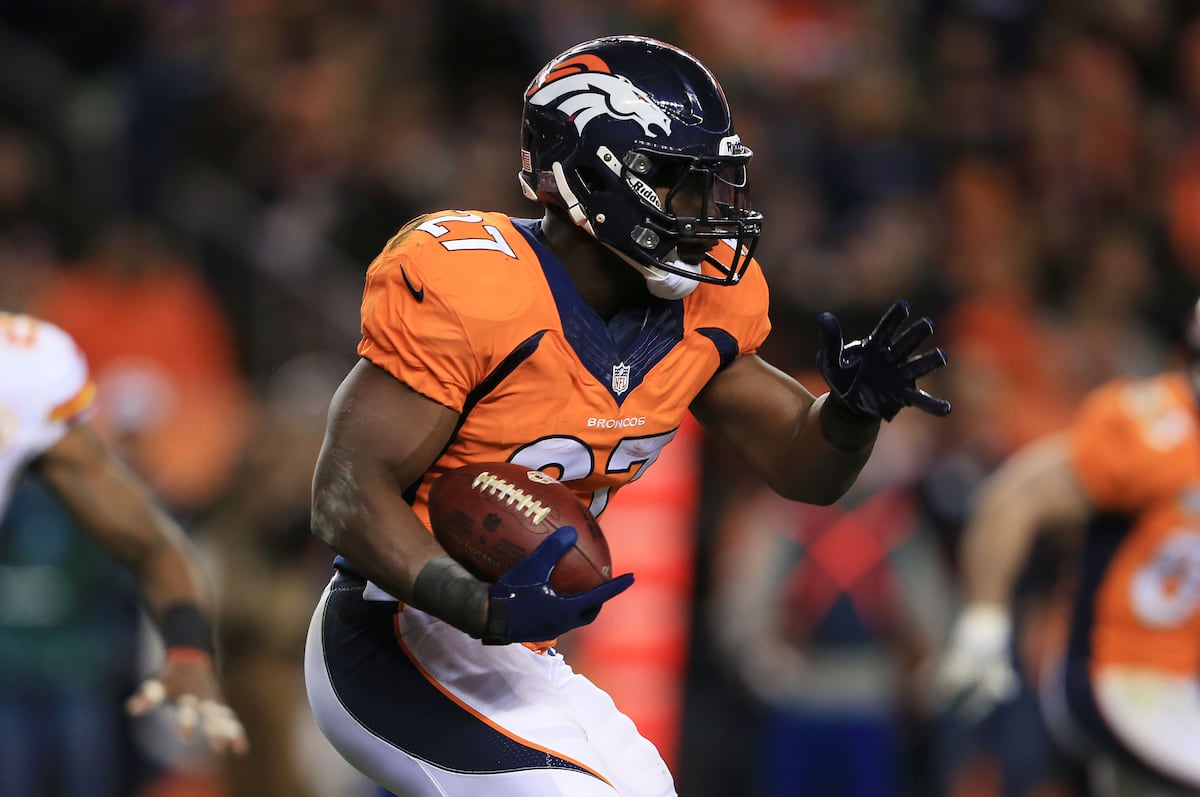 Denver Broncos Must Be Patient with Knowshon Moreno’s Injury | News