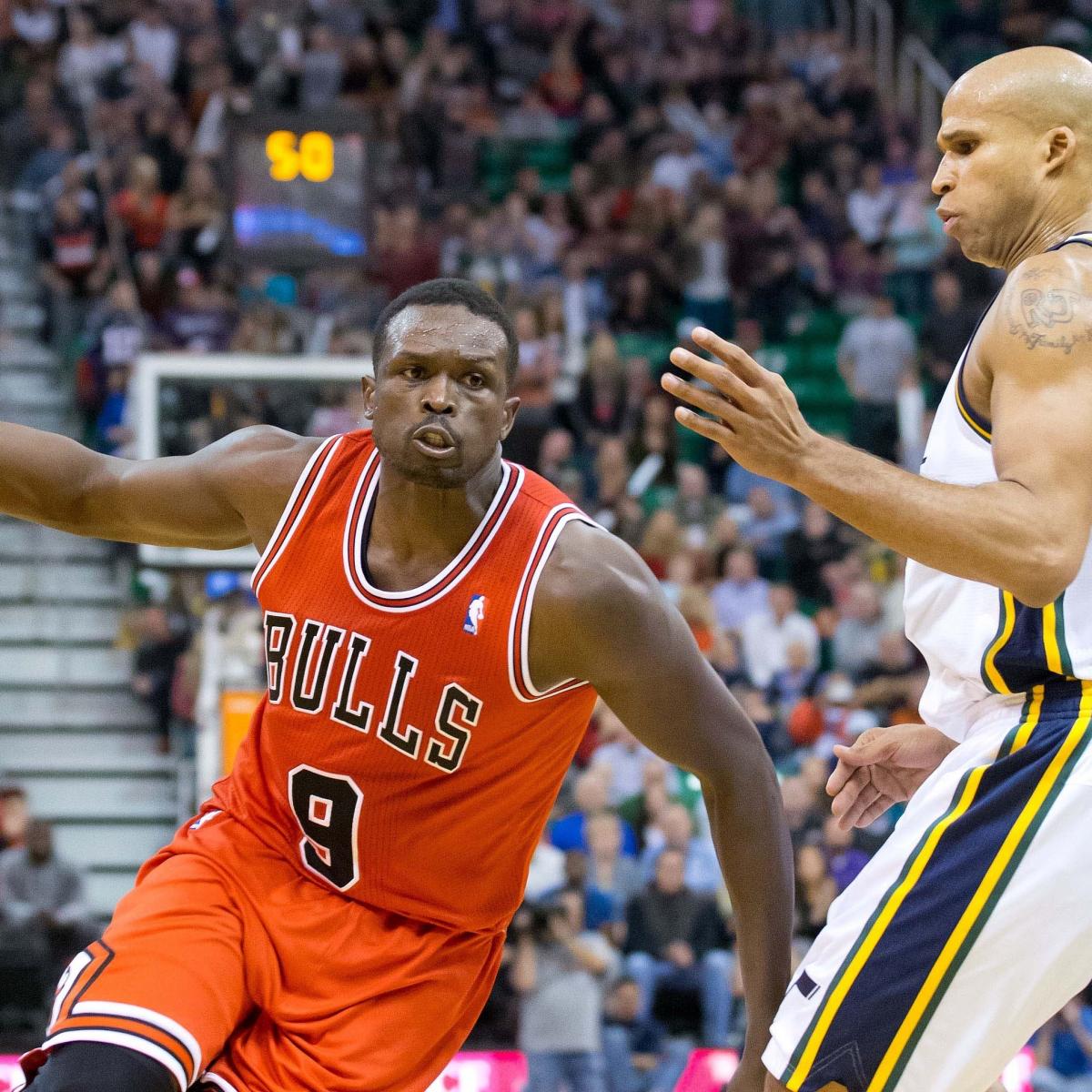 How Will Chicago Bulls Score Without Derrick Rose? News, Scores