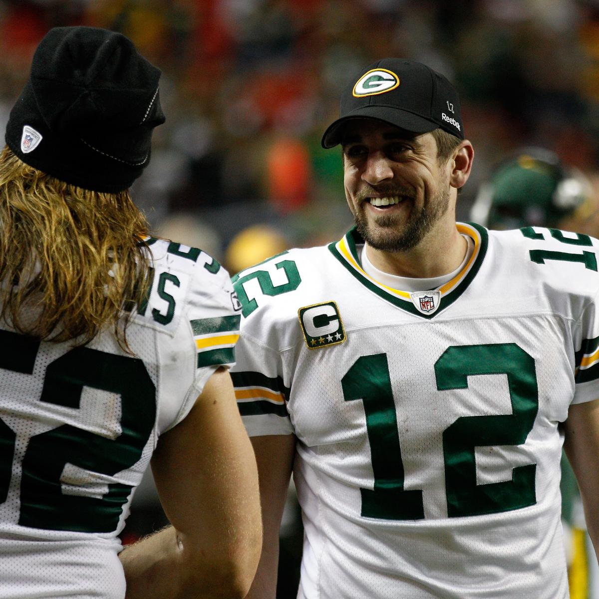 Clay Matthews on the REAL Aaron Rodgers and his biggest fault as a QB 