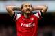 LONDON, ENGLAND - OCTOBER 19: Nicklas Bendtner of Arsenal reacts during the Barclays Premier League match between Arsenal and Norwich City at Emirates Stadium on October 19, 2013 in London, England. (Photo by Paul Gilham/Getty Images)