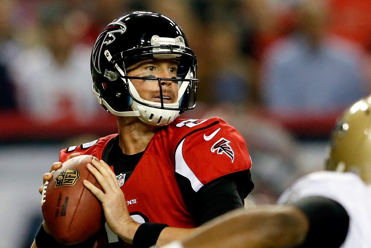 Atlanta Falcons What You Need to Know Headed into Week 13 News
