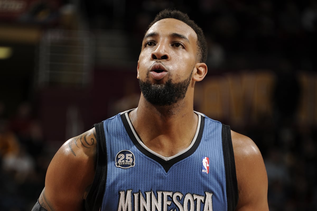 Sacramento Kings: How Derrick Williams Transforms Sacramento Kings