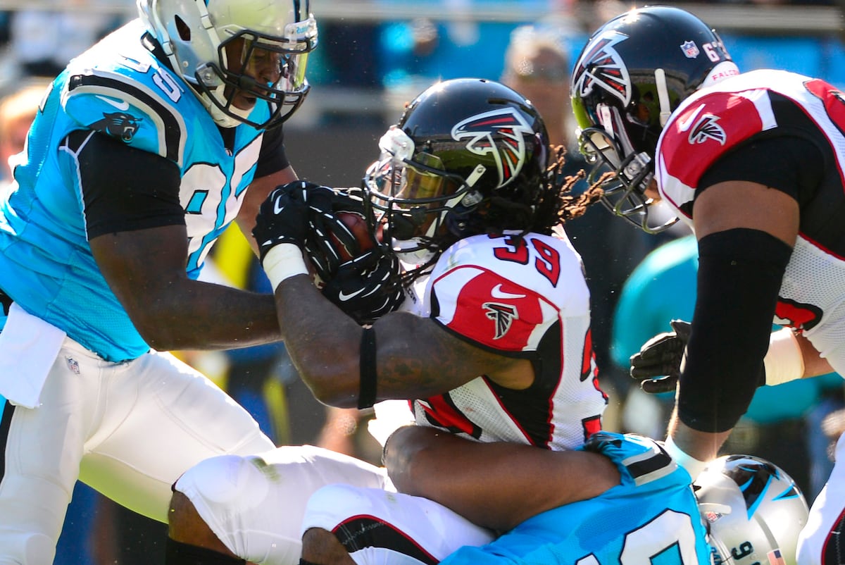 2013 Fantasy Football Team Defense Rankings NFL Week 13 News, Scores