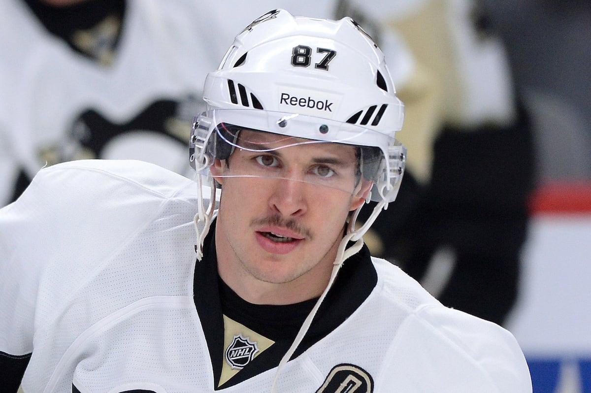 Ranking the 50 Best Players in the NHL Today | News, Scores, Highlights