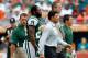 On Sept. 23, 2012, no one suspected that Miami would be Darrelle Revis' last opponent as a member of fthe New York Jets.