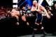 Big Show fights Randy Orton at Survivor Series.