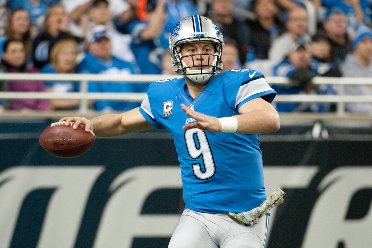 Fantasy Football Rankings Week 13 Quarterbacks Who Will Carry You to