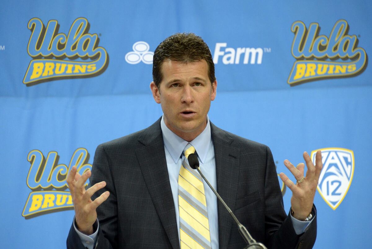 UCLA Basketball Keys for Bruins to Turn Hot Start into Successful