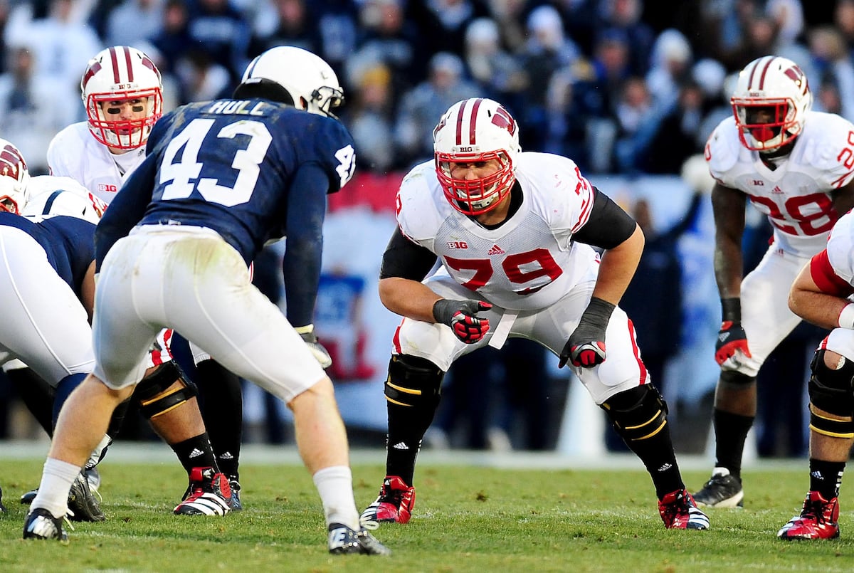 Penn State Nittany Lions vs Wisconsin Badgers: Complete Game Preview