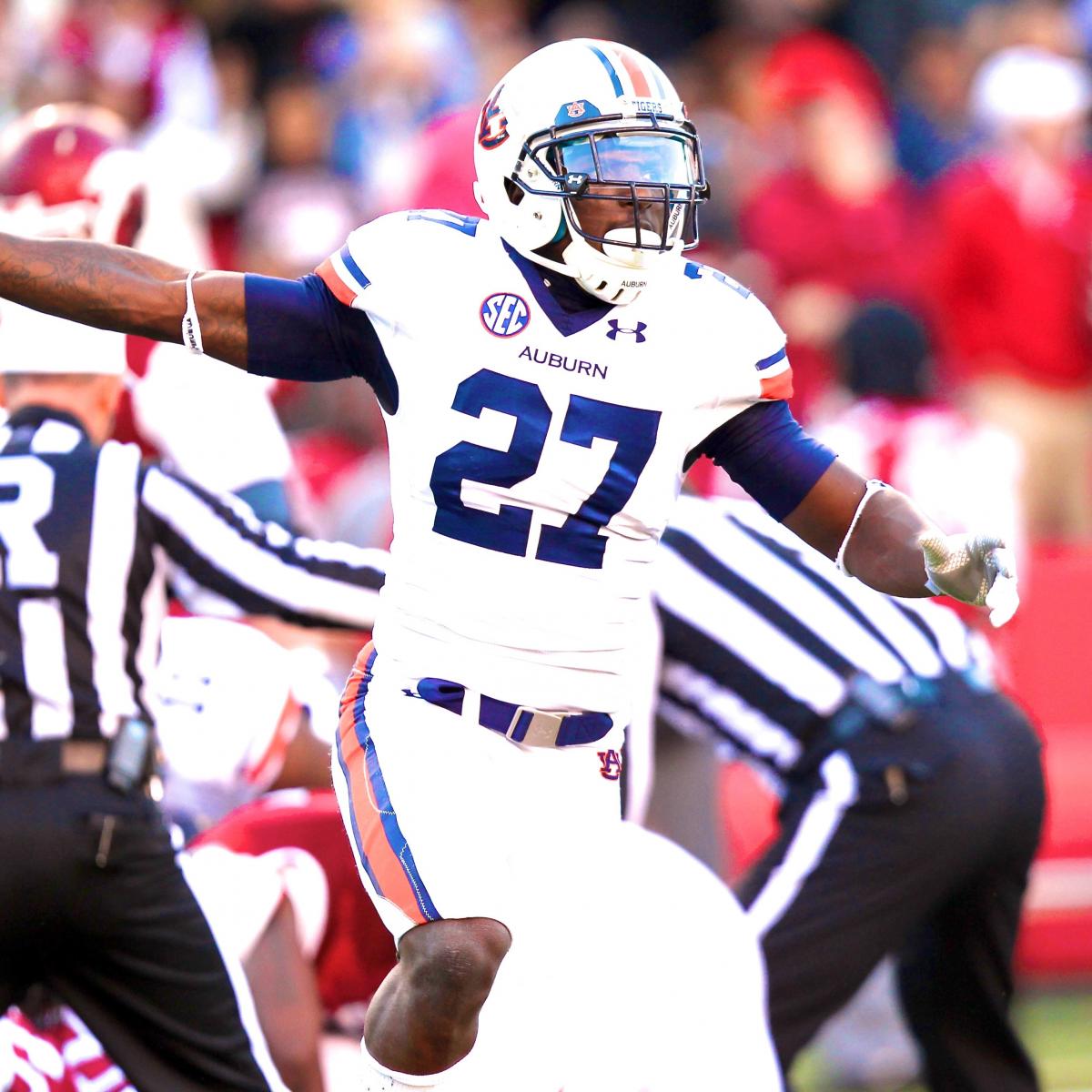 With BCS, Conference and Heisman Significance, This Is Best Rivalry 