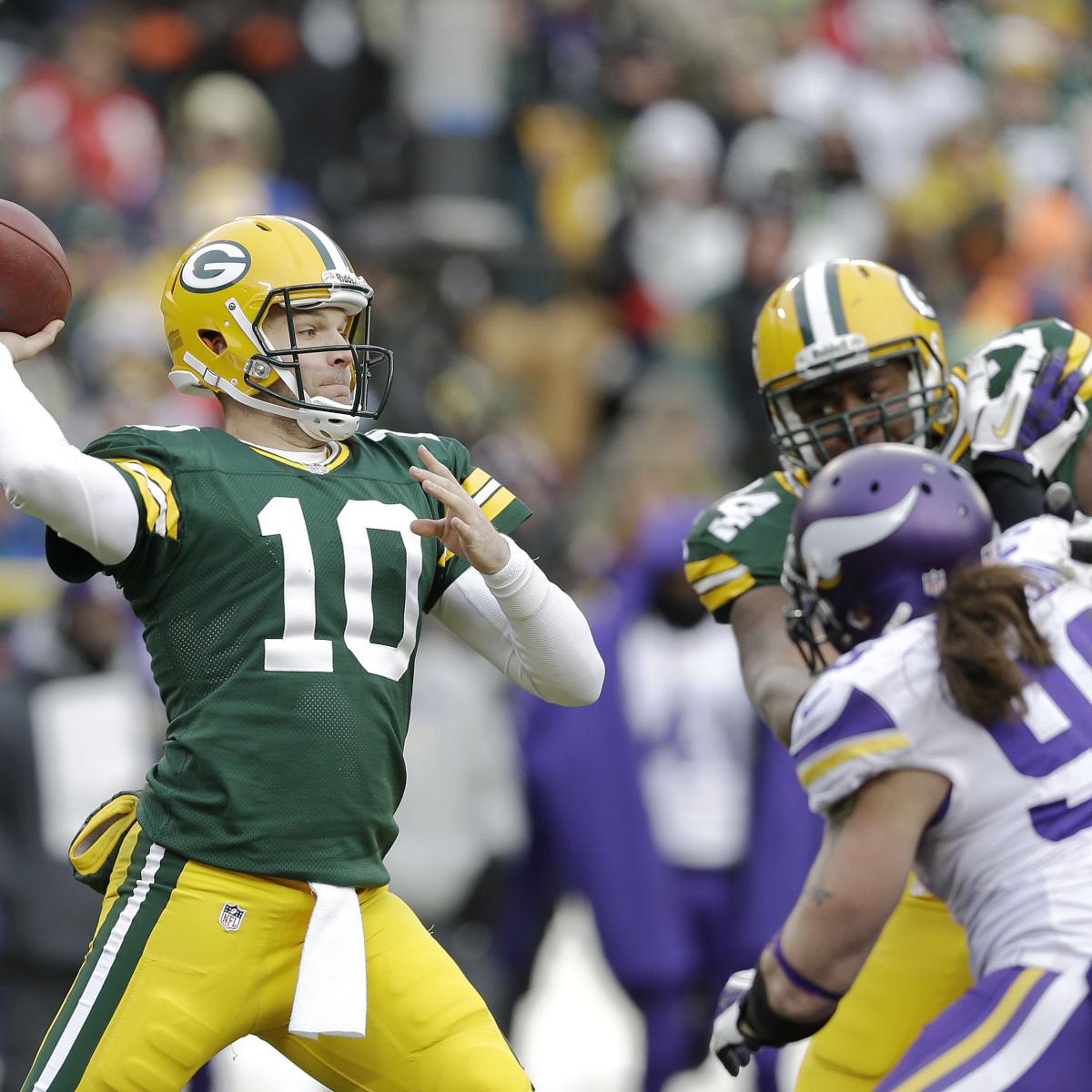 Matthew Zuengler Green Bay
