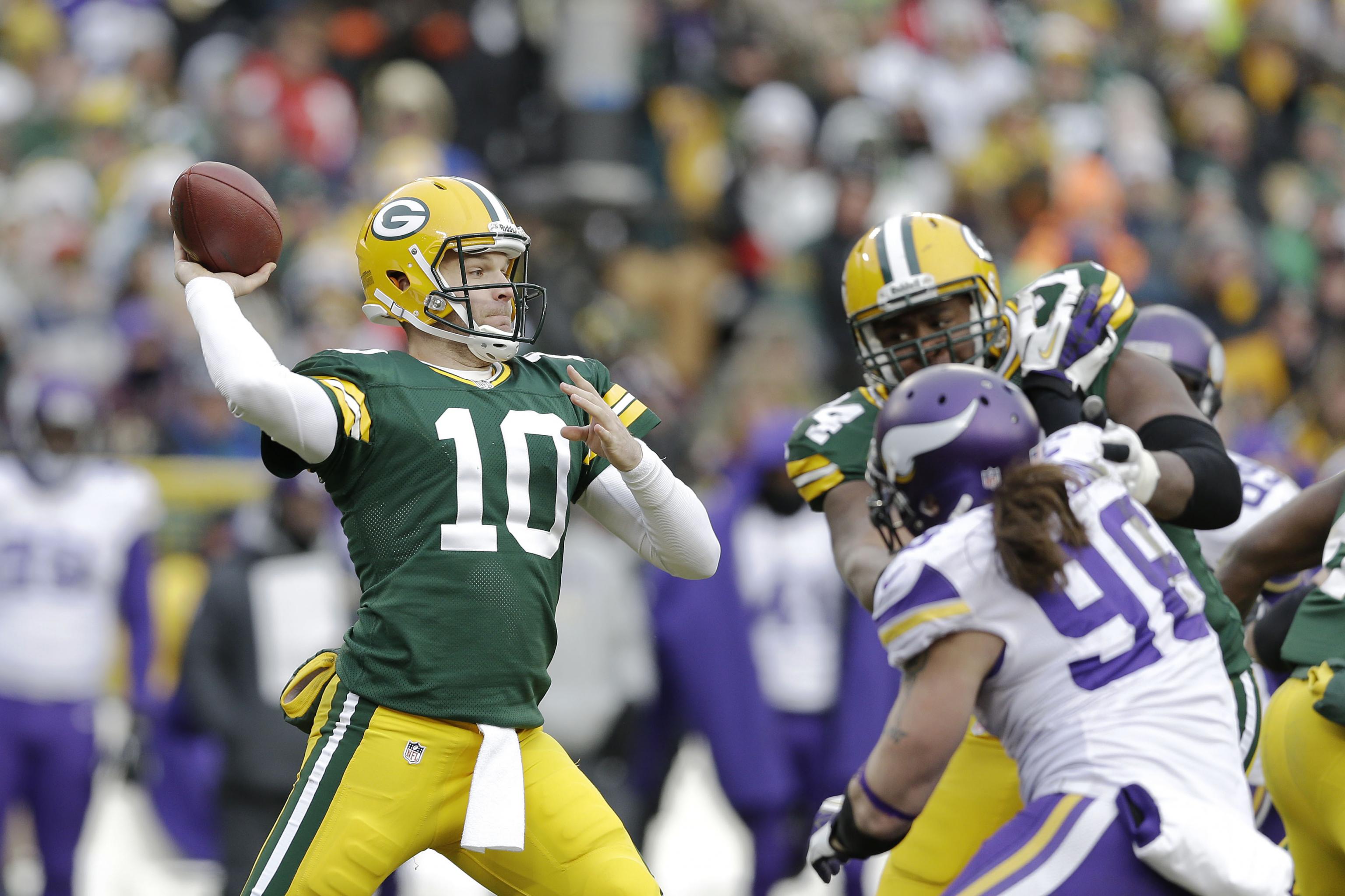 Lions vs. Packers winners and losers, highlights, score, top plays