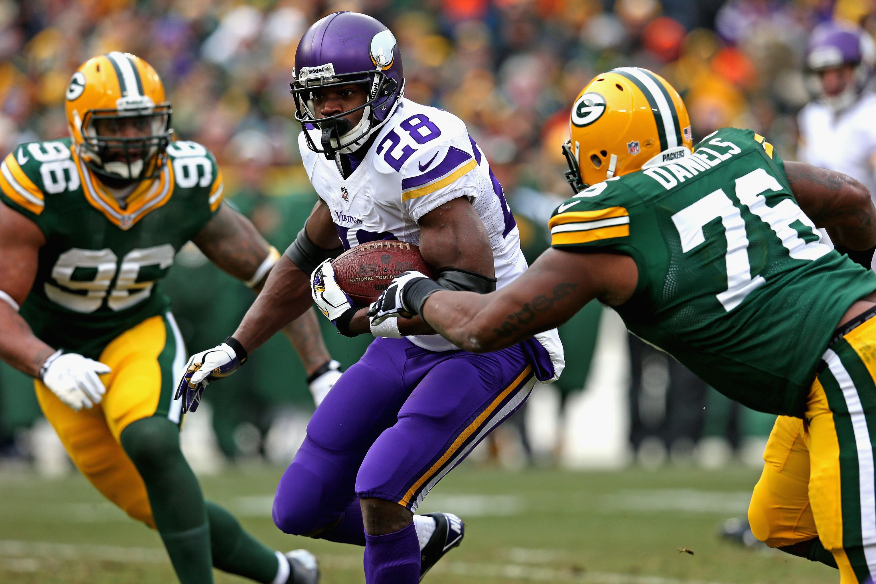 Bears vs. Vikings: 7 winners, 2 losers from Chicago's NFC North win 