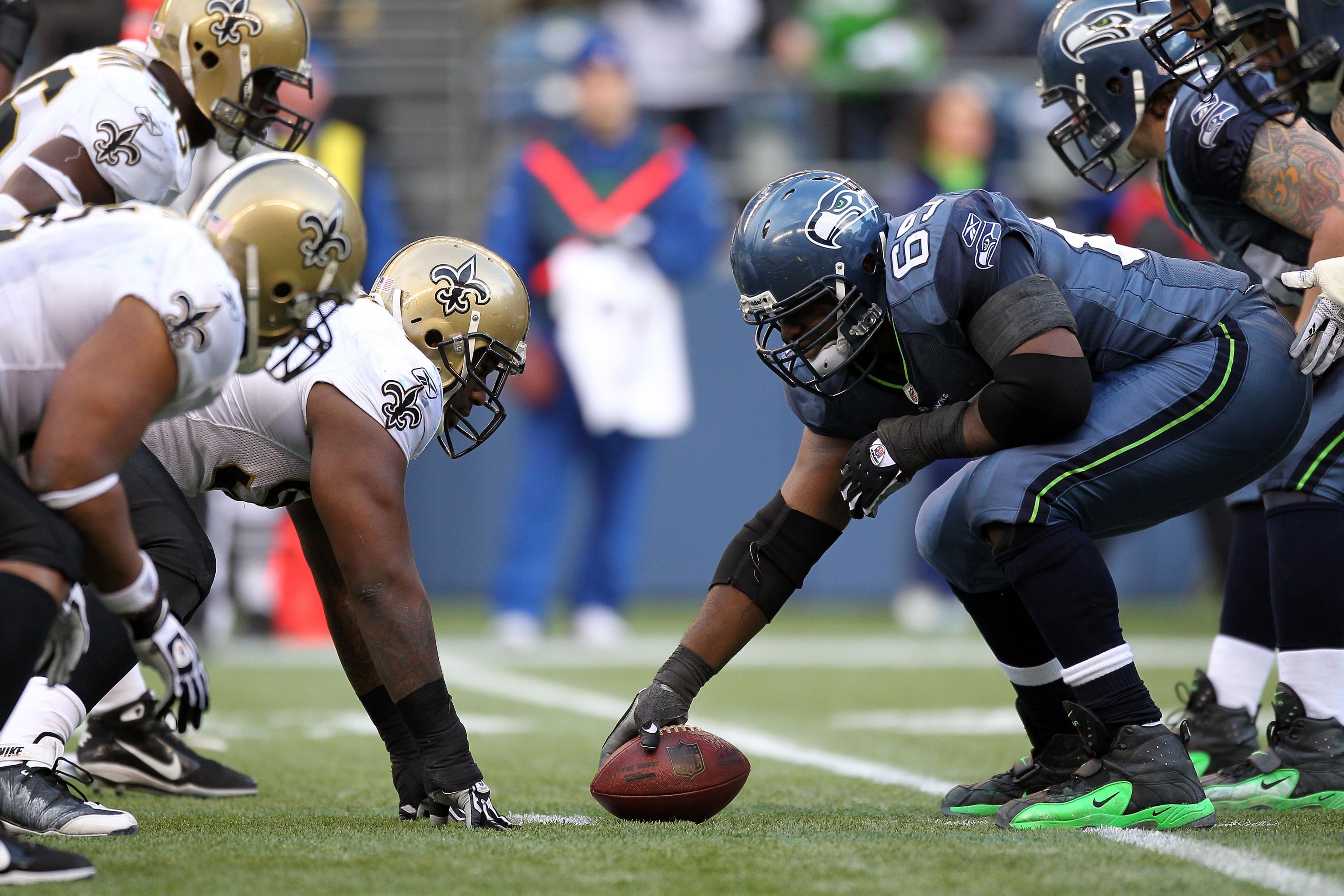 New Orleans Saints vs. Seattle Seahawks: Spread Analysis and Pick  Prediction, News, Scores, Highlights, Stats, and Rumors