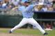 Royals closer Greg Holland could fill the void left by Grant Balfour with ease.