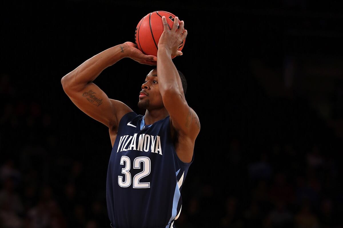 Villanova Basketball Wildcats' Biggest Goals for Nonconference Play