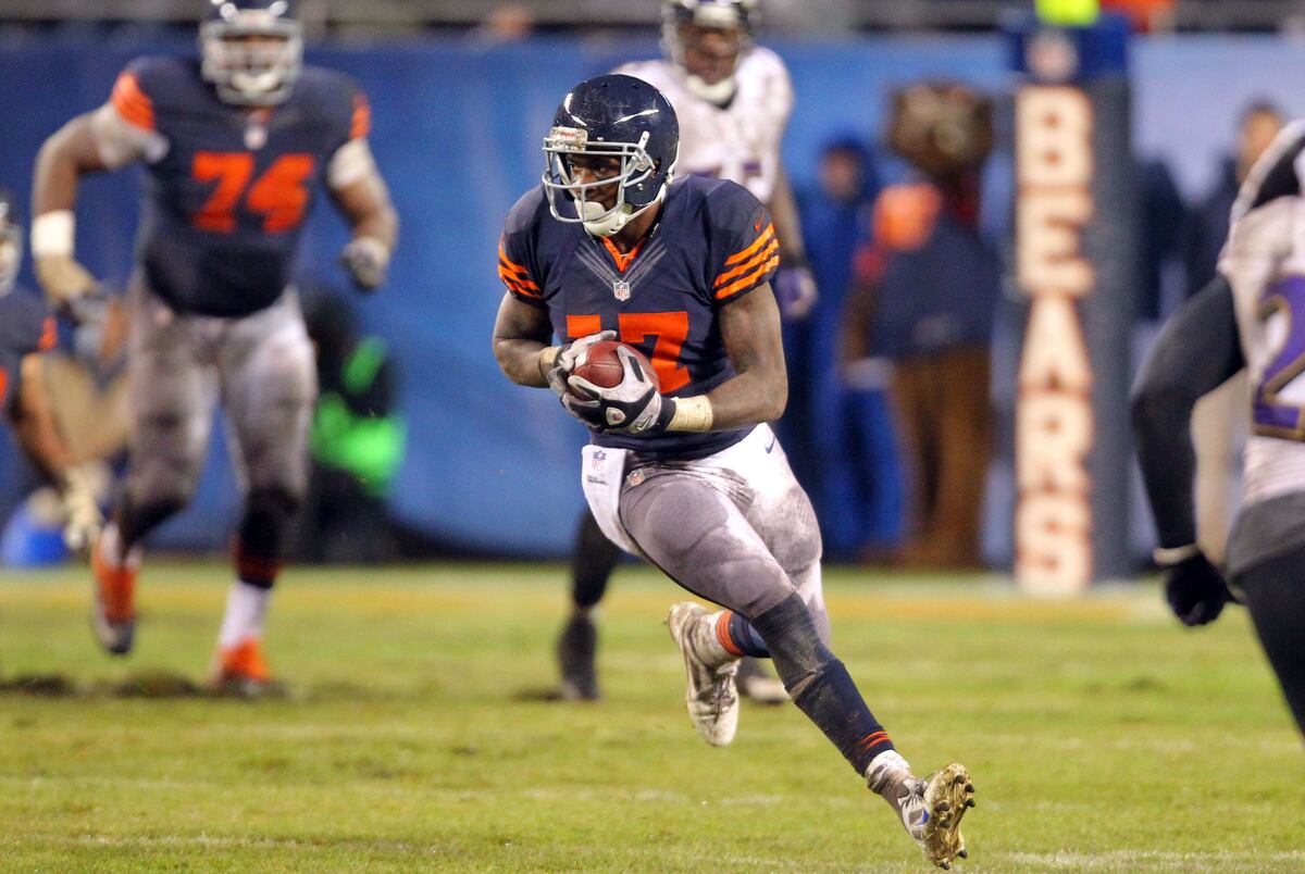 Alshon Jeffery's Updated Fantasy Outlook Heading into Week 13 | News ...
