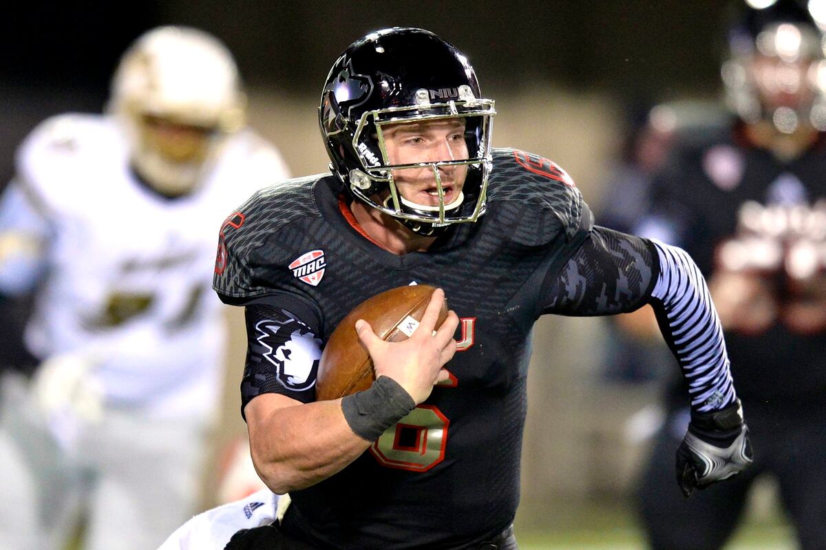 Northern Illinois vs. Fresno State: Best BCS Race in 2013 | News