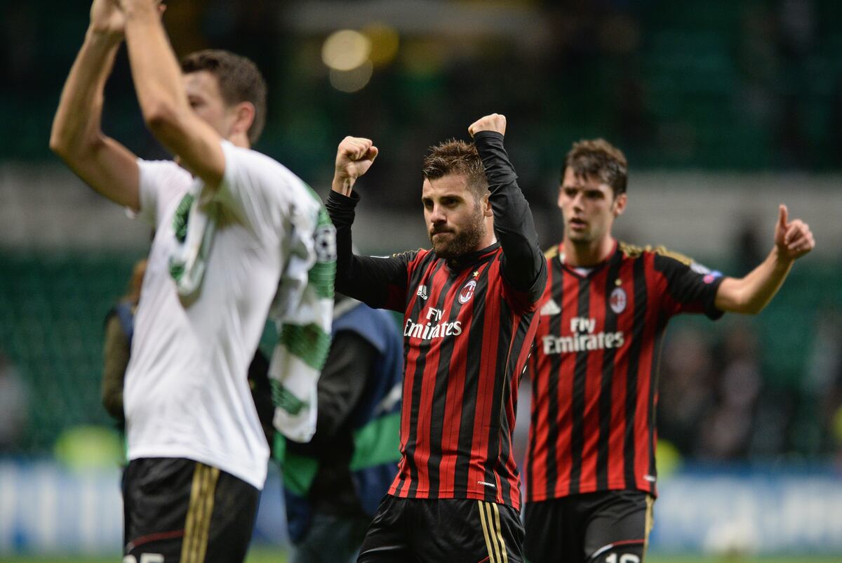 Milan vs. Celtic: 5 Things We Learned | Bleacher Report ...