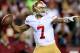 Faith Rewarded: Patient Colin Kaepernick owners got big Week 12 results and should expect it to continue.