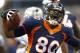 Julius Thomas is eager to improve on his 10 TDs in 10 games.