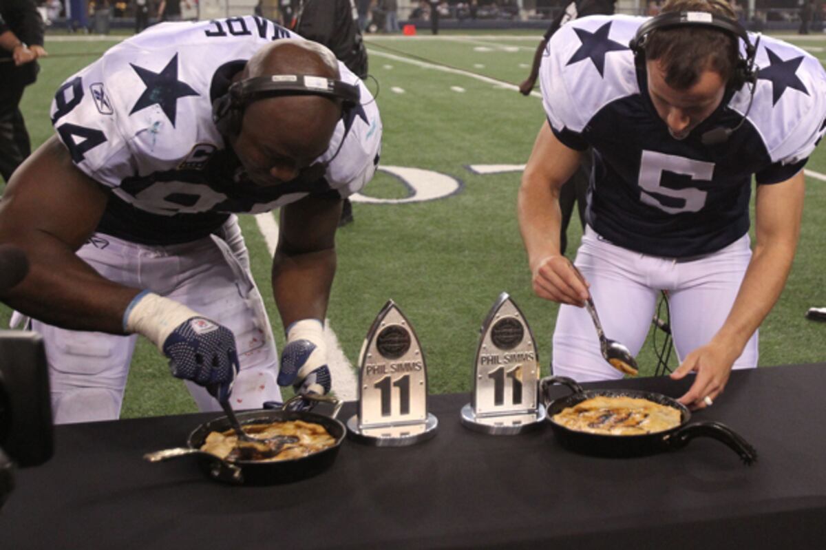 Cowboys vs. Raiders: Complete Thanksgiving Day Primer for ...