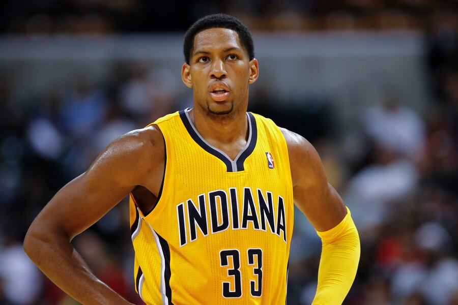 Why The Indiana Pacers No Longer Need Danny Granger Bleacher Report Latest News Videos And Highlights Get indiana pacers starting lineups, included both projected and confirmed lineups for all games. danny granger