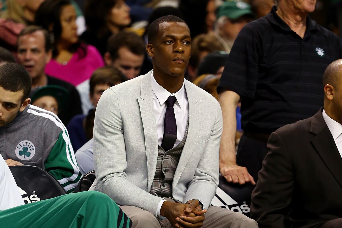 rajon rondo headband