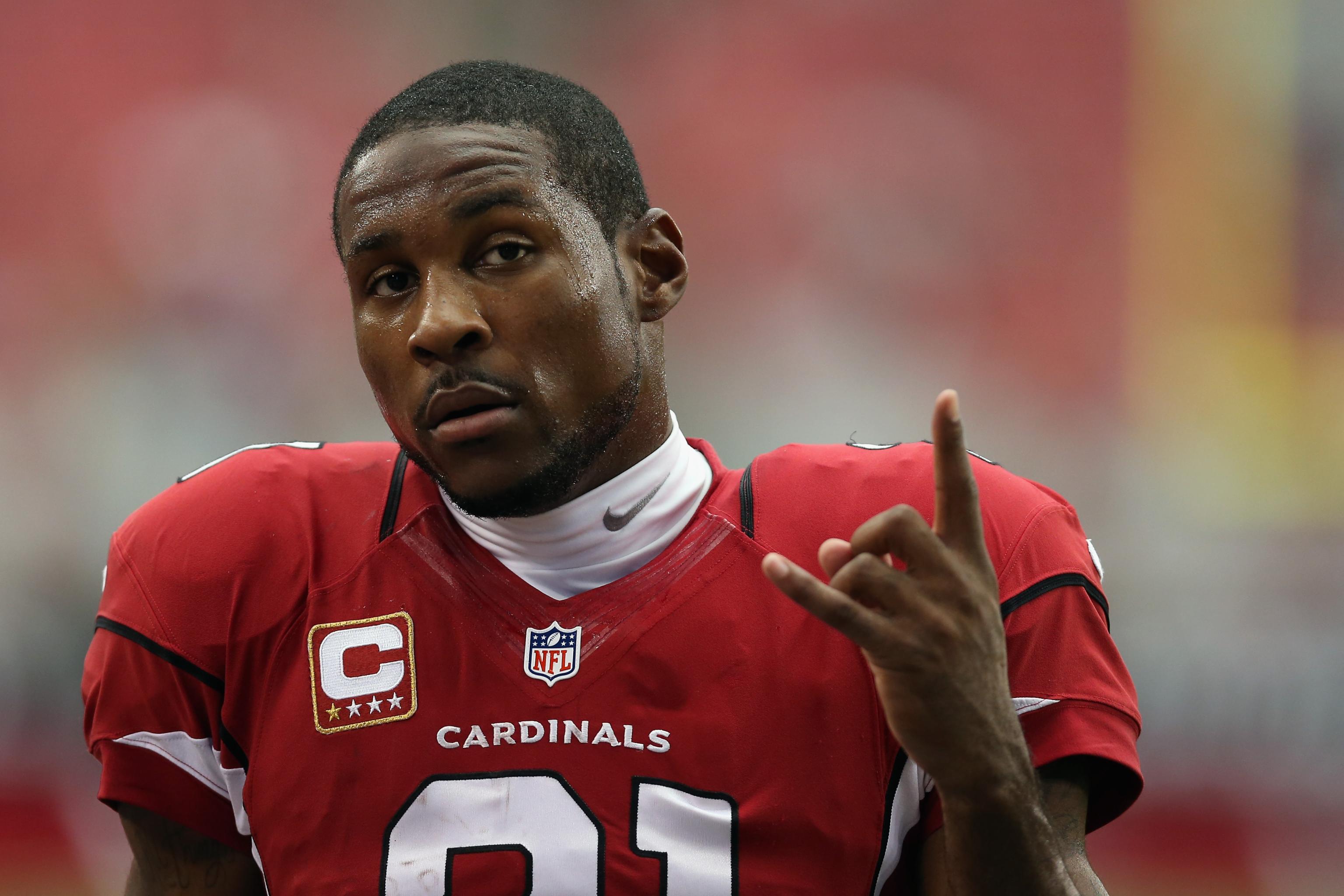How Much Is Patrick Peterson Worth to the Arizona Cardinals?, News,  Scores, Highlights, Stats, and Rumors