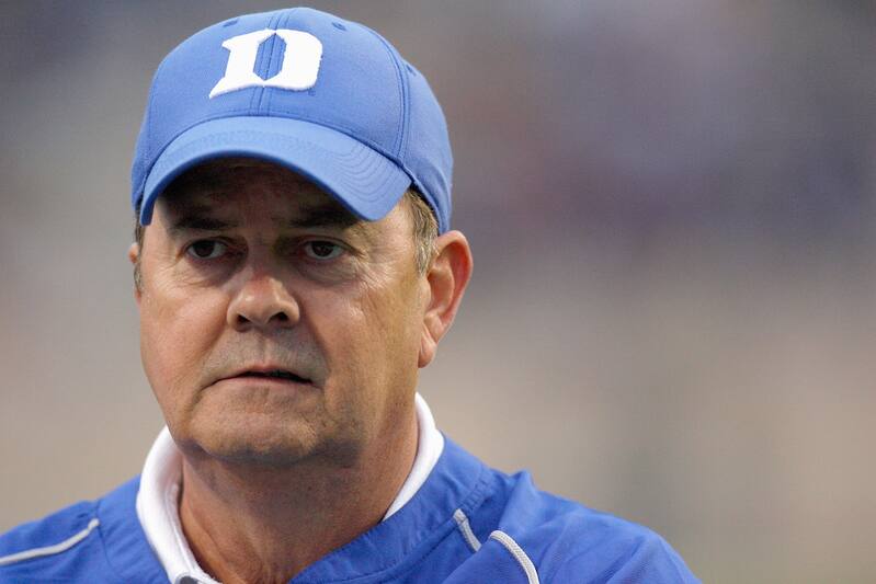 College Football Rankings 2013 Teams In Danger Of Finishing