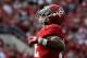TUSCALOOSA, AL - OCTOBER 26: C.J. Mosley #32 of the Alabama Crimson Tide against the Tennessee Volunteers at Bryant-Denny Stadium on October 26, 2013 in Tuscaloosa, Alabama. (Photo by Kevin C. Cox/Getty Images)