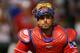 Is Geovany Soto the answer for the Rangers at catcher in 2014?