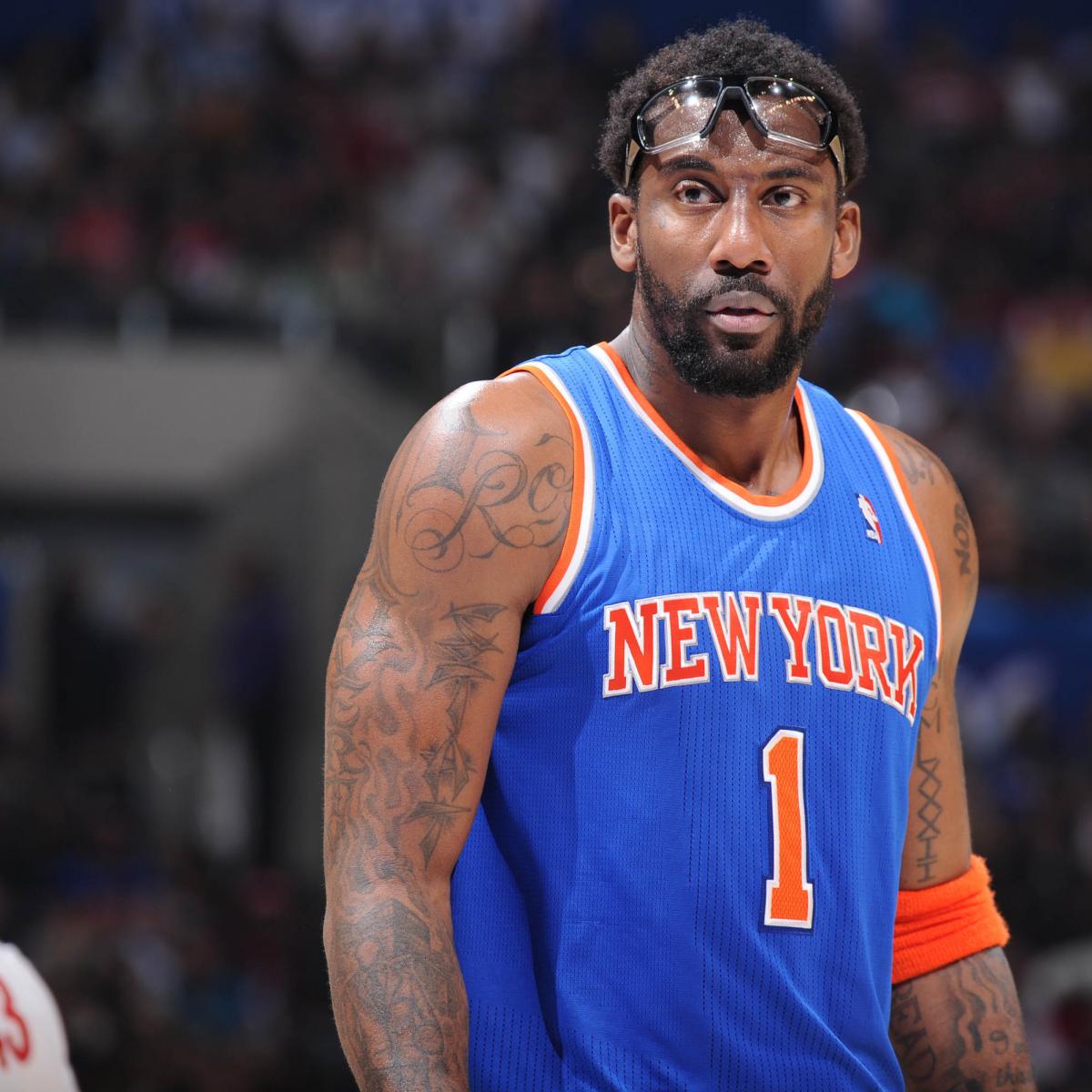 New York Knicks news: Team 'could make a run' at Chris Paul