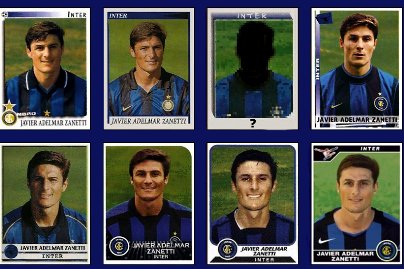 The Other Javier Zanetti: The Forgotten Story of Sebastian Rambert