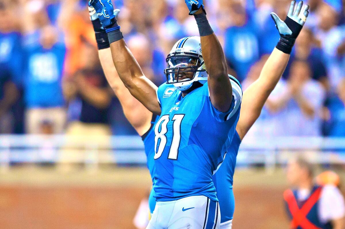 The Complete Guide to 2013 NFL Thanksgiving Games ...