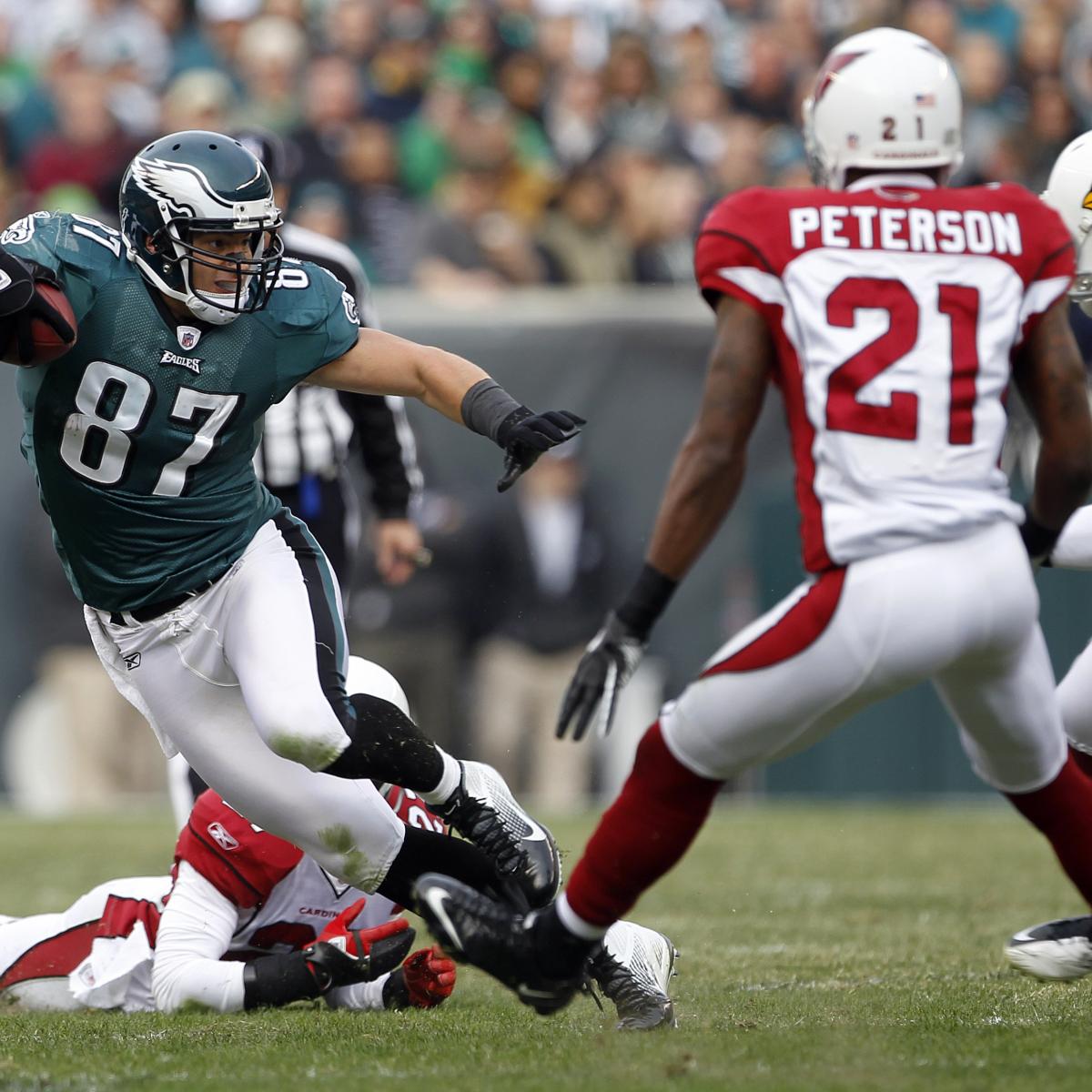 Looking back at Brent Celek's most memorable moments during his time with  the Eagles – Philly Sports