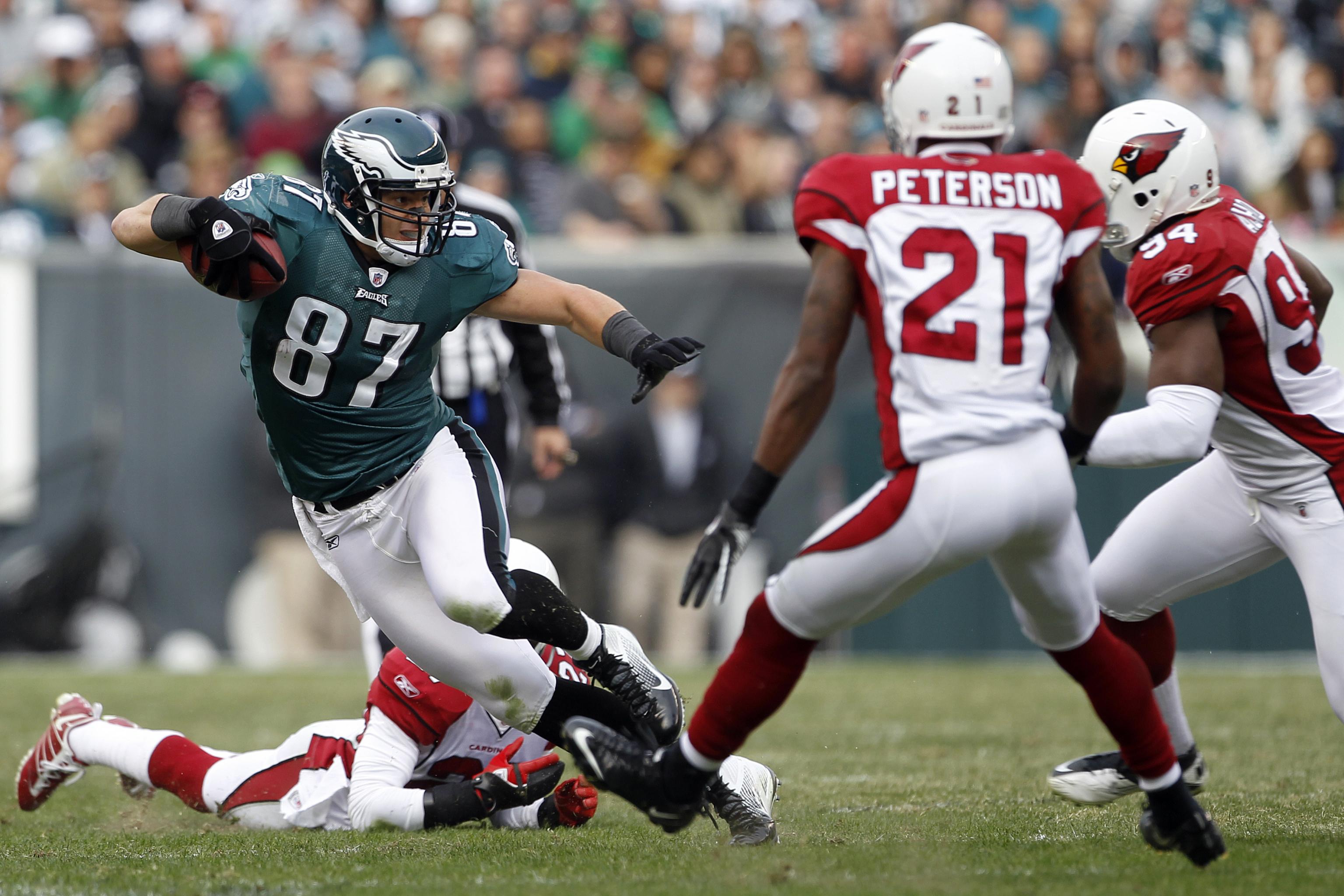 Brent Celek Ultimate Career Highlights