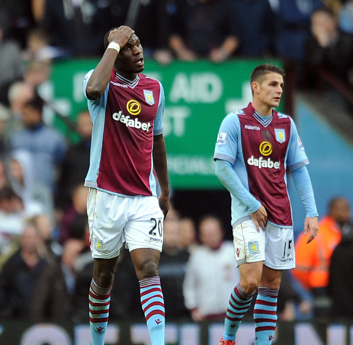Sunderland Provide The Perfect Chance For Christian Benteke To Get Back On Track Bleacher Report Latest News Videos And Highlights